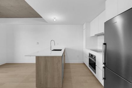 Appartement à louer - Montréal (Le Sud-Ouest) (Griffintown) - Photo 4