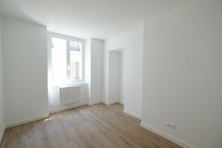 APPARTEMENT T3 A LOUER - Photo 2