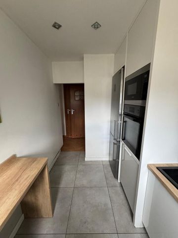 Mieszkanie na wynajem dla firm -Prawobrzeże - Photo 2