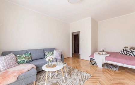 Mieszkanie do wynajęcia - Warszawa, Sielecka - Фото 4