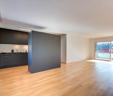 4.5 Zimmer, 113 m², 3. Stock - Foto 2