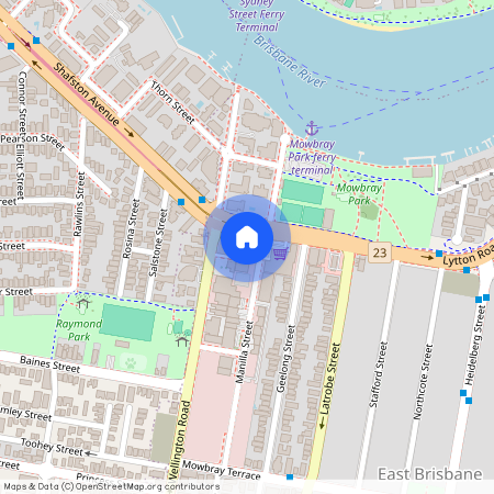 17, Lytton Road, QLD, East Brisbane