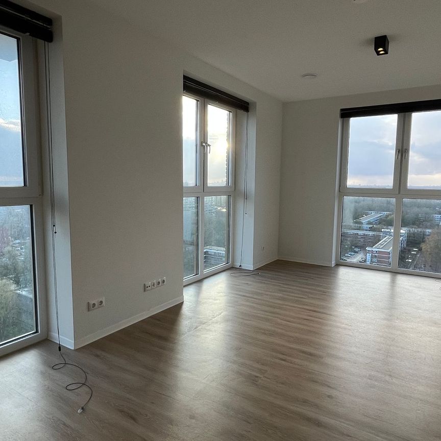Appartement te huur: Pierre van Hauwelaan 492 2625 WL Delft - Foto 1