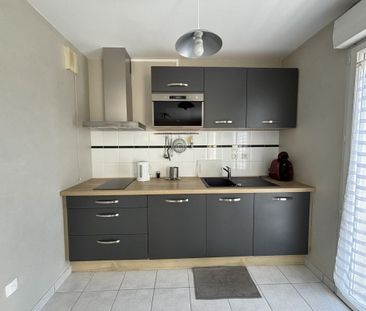 Location Appartement 2 pièces Meublé 36m² NANTES 44300 - Photo 4