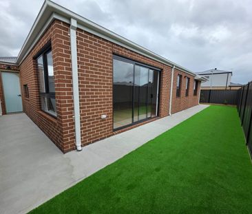 Corner-Block Comfort with Serene Creek Views - Photo 5