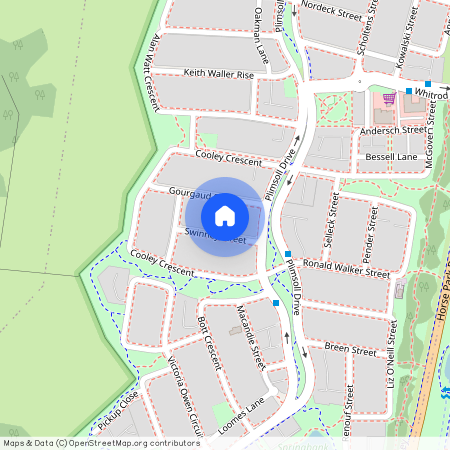 10 Swinney Street, Casey ACT 2913