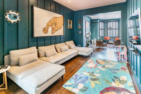 Twyford Avenue, W3 9QD, London - Photo 2