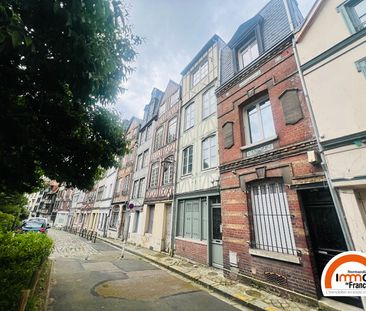 ROUEN - Appartement 2 pièces - Photo 6