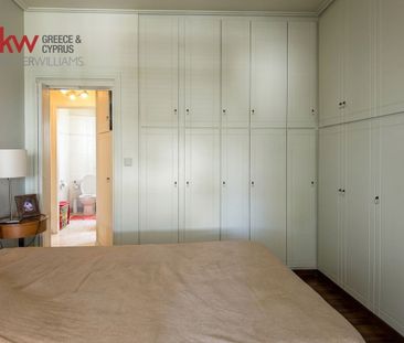 Διαμέρισμα για ενοικίαση Ελληνορώσων (Αμπελόκηποι - Πεντάγωνο) - Φωτογραφία 2