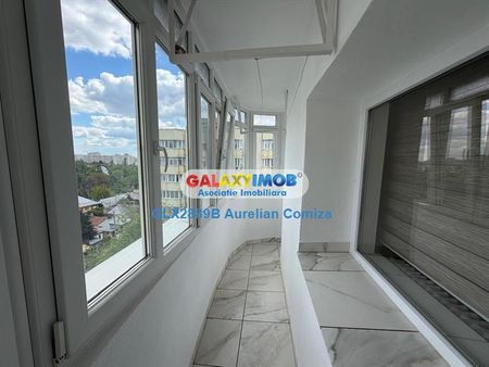 Inchiriere apartament 2 camere Lacul Tei/renovat total - Photo 4