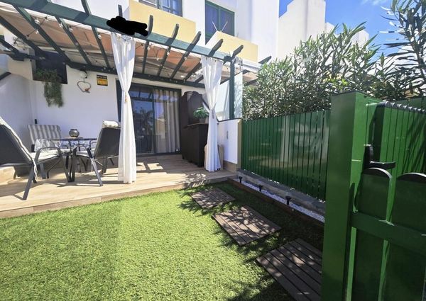 Maspalomas, Canary Islands 35100