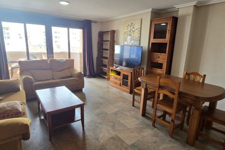 3 BEDROOM APARTMENT IN TORREVIEJA - Photo 3