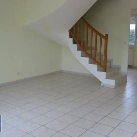 Appartement à louer 3 pièces 73m² - Photo 3