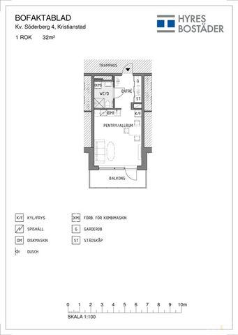 Frans G Wibergs Väg 7-11 - Foto 4