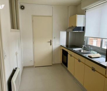 Appartement T2 - Photo 5