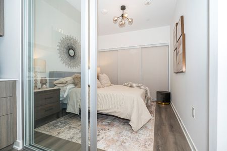 For Lease - 7439 Kingston Road Unit# 815, Toronto, Ontario - Photo 5