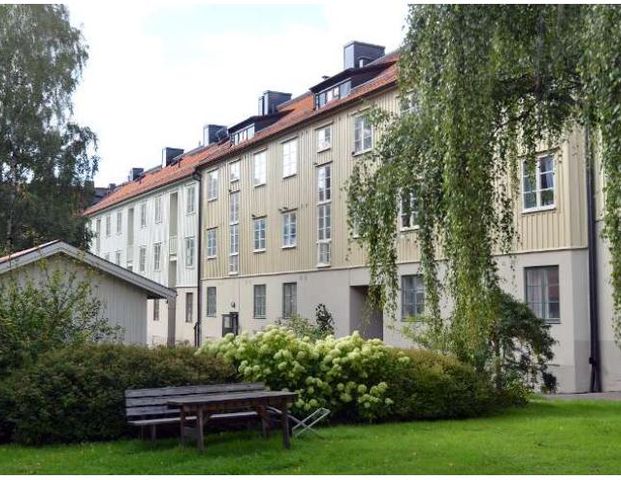 Gudmundsgatan 11C - Photo 1