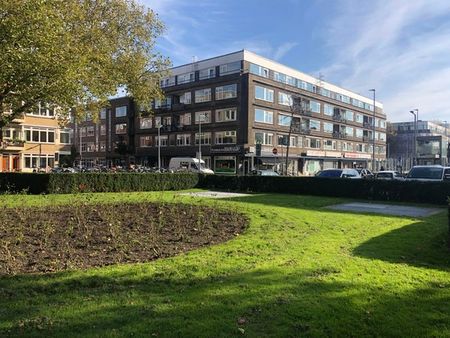 Te huur: Appartement Van der Horststraat 8 B1 in Rotterdam - Foto 4