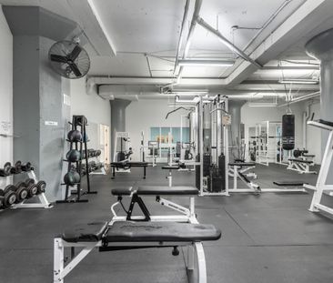 For Lease - 155 Dalhousie Street Unit# 826, Toronto, Ontario - Photo 6