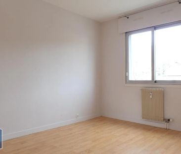 Appartement à louer 3 pièces 73.74m² - Photo 2