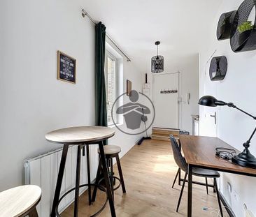 Location Appartement 1 pièces 20 m2 à Saint-Quentin - Photo 5