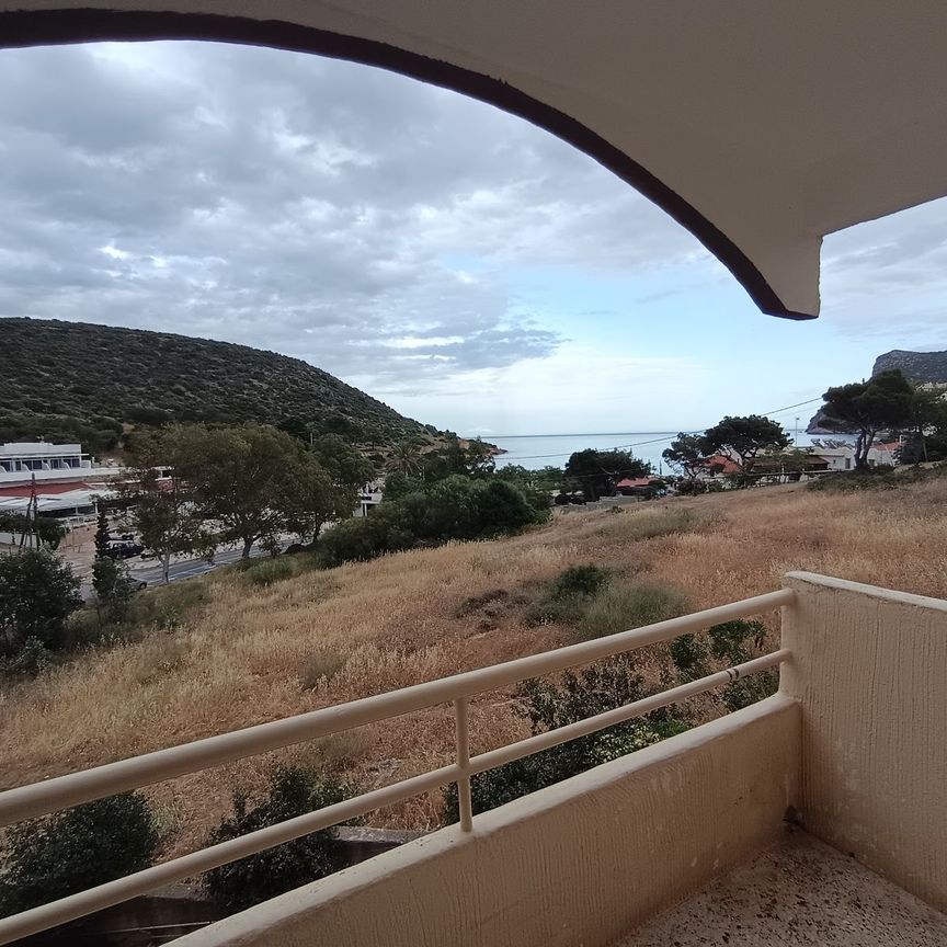 Διαμέρισμα για ενοικίαση Πόρτο Ράφτη (Μαρκόπουλο) - Photo 1
