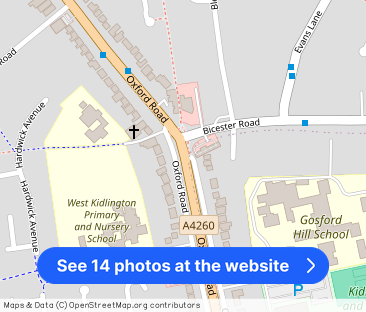 Oxford Road, Kidlington, OX5 - Photo 1