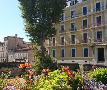 Appartement T2 dans une résidence sécurisée avec ascenseur - Photo 6