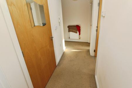 2 bedroom flat to rent - Photo 3