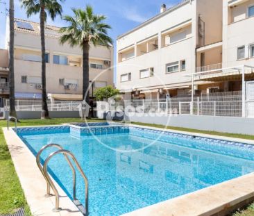 Casa en alquiler en Almenara - Photo 4