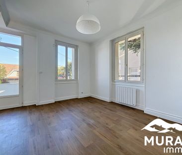 Location Appartement 2 pièces 41m² CHAMALIERES 63400 - Photo 6
