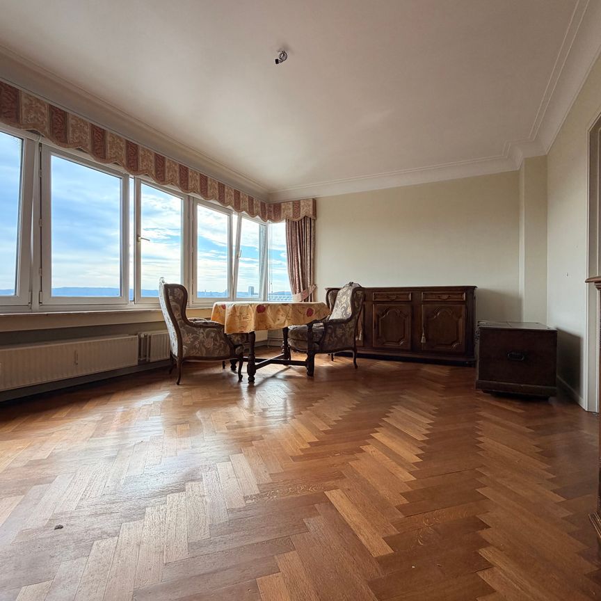 Appartement met twee slaapkamers in Liège - foto 1