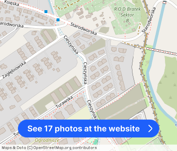 Duży Taras | Nowe Budownictwo | Zamknięte Osiedle - Photo 1