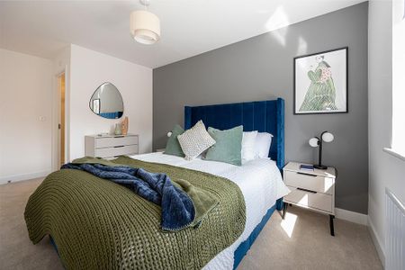 3 bedroom semi-detached house to rent - Photo 4