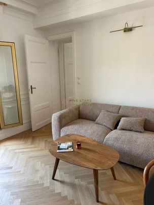 Location Appartement 2 pièces 63m² NICE 06000 - Photo 1