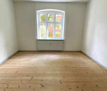 3 værelses – Engelstoftsgade 15, st. th. – Odense C - Foto 3