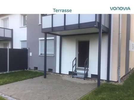 Komm nach Überruhr! Zwei renovierte Zimmer mit eigener Terrasse - Photo 5