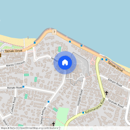 12/50 Selwyn Avenue, Mission Bay, Auckland City