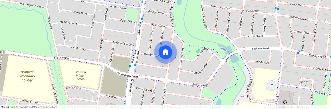 4 Bluegrass Street, Vic 3029, Tarneit