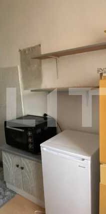 Apartament cu 1 cameră în zona străzii Garbau. - Photo 1