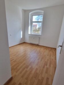 Breitscheidstr. 106, Wohnung 1 ~~~ Balkon, Bad mit neuer Dusche statt Wanne, Keller - Foto 1