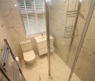 2 bedroom maisonette to rent - Photo 5