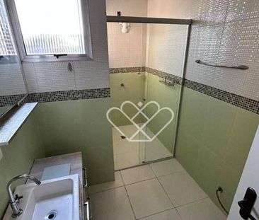 Apartamento Com 3 Quartos No Bairro São Jerônimo Em Gravataí - Foto 4
