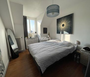 Location Appartement 2 pièces 49m² COUTANCES 50200 - Photo 4