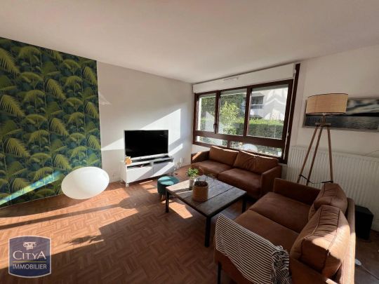 Appartement à louer 4 pièces 96.43m² - Photo 1