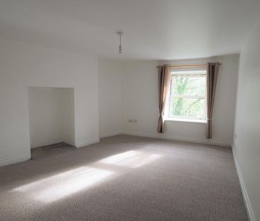 1 bedroom maisonette to rent - Photo 2