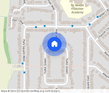 Tudor Green, Jaywick, Clacton-on-Sea - Photo 1