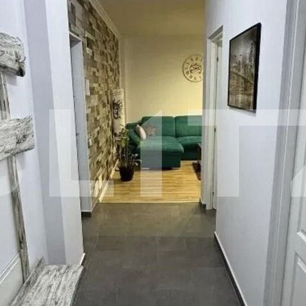 Apartament 2 camere, modern, parcare, zona Corneliu Coposu - Photo 1