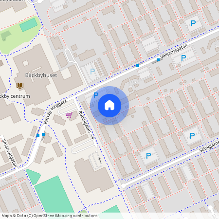 Välljärnsgatan 41, 724 73, Västerås