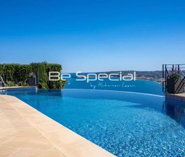 5 room luxury Villa for rent in Cuesta San Antonio 101, Javea, Vale... - Photo 1